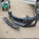 KMHDH4AE6CU454001 2012 Hyundai Elantra Gls (Ulsan Plant) auction photo thumbnail 11