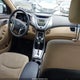 KMHDH4AE6CU454001 2012 Hyundai Elantra Gls (Ulsan Plant) auction photo thumbnail 5