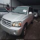 JTEDP21A550059015 2005 Toyota Highlander V6 auction photo thumbnail 2