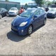 JTDKN3DU5A0193708 2010 Toyota Prius Iv auction photo thumbnail 2