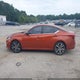 1N4BL4CV4LC122626 2020 Nissan Altima Sr Fwd auction photo thumbnail 14