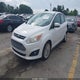 1FADP5BU2DL527509 2013 Ford C-Max Hybrid Sel auction photo thumbnail 2