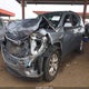 1GNEVHKWXMJ221863 2021 Chevrolet Traverse Awd Lt Leather auction photo thumbnail 2