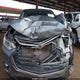 1GNEVHKWXMJ221863 2021 Chevrolet Traverse Awd Lt Leather auction photo thumbnail 6