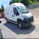 3C6LRVDG5RE150706 2024 Ram Promaster 2500 Tradesman High Roof 159 Wb W/Pass Seat auction photo thumbnail 1