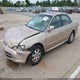 1HGCG56662A091985 2002 Honda Accord 2.3 Ex auction photo thumbnail 2