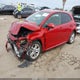 JTNK4RBE2K3043214 2019 Toyota Corolla Se auction photo thumbnail 2