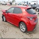 JTNK4RBE2K3043214 2019 Toyota Corolla Se auction photo thumbnail 3