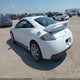 4A3AK64FX8E035947 2008 Mitsubishi Eclipse Gs/Se auction photo thumbnail 3
