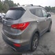 5XYZU3LB1EG217844 2014 Hyundai Santa Fe Sport 2.4L auction photo thumbnail 4