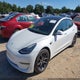 5YJ3E1EA8MF855039 2021 Tesla Model 3 Standard Range Plus Rear-Wheel Drive auction photo thumbnail 2