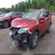 5N1AT2MV0GC745686 2016 Nissan Rogue Sv auction photo thumbnail 2