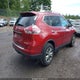 5N1AT2MV0GC745686 2016 Nissan Rogue Sv auction photo thumbnail 4