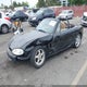 JM1NB3532X0125595 1999 Mazda Mx-5 Miata Leather Pkg/Popular Equipment Pkg/Sports Pkg/Touring Pkg auction photo thumbnail 2