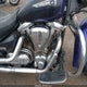 JYAVP02E23A021470 2003 Yamaha Xv1600 As auction photo thumbnail 8