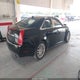 1G6DL5EV1A0144641 2010 Cadillac Cts Standard auction photo thumbnail 4
