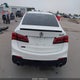 19UUB2F64JA005587 2018 Acura Tlx Tech A-Spec Pkgs auction photo thumbnail 17