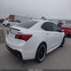 19UUB2F64JA005587 2018 Acura Tlx Tech A-Spec Pkgs auction photo thumbnail 4