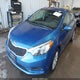 KNAFX4A64E5170403 2014 Kia Forte Lx auction photo thumbnail 2