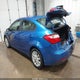 KNAFX4A64E5170403 2014 Kia Forte Lx auction photo thumbnail 3