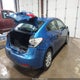 KNAFX4A64E5170403 2014 Kia Forte Lx auction photo thumbnail 4