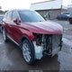 2LMPJ6LP5GBL50398 2016 Lincoln Mkx Reserve auction photo thumbnail 1