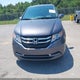 5FNRL5H40GB125997 2016 Honda Odyssey Ex auction photo thumbnail 12