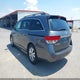 5FNRL5H40GB125997 2016 Honda Odyssey Ex auction photo thumbnail 3