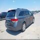 5FNRL5H40GB125997 2016 Honda Odyssey Ex auction photo thumbnail 4