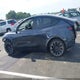 7SAYGDEF8SA370135 2025 Tesla Model Y Performance Dual Motor All-Wheel Drive auction photo thumbnail 14