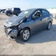 3N1CN8DV8PL874826 2023 Nissan Versa 1.6 S Xtronic Cvt auction photo thumbnail 2