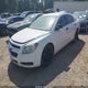 1G1ZA5E06CF394477 2012 Chevrolet Malibu Ls auction photo thumbnail 2