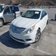 5NPEB4AC8DH568392 2013 Hyundai Sonata Gls auction photo thumbnail 2
