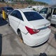 5NPEB4AC8DH568392 2013 Hyundai Sonata Gls auction photo thumbnail 3