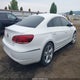 WVWBP7AN6DE501832 2013 Volkswagen Cc 2.0T Sport Plus auction photo thumbnail 4