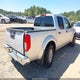 1N6AD0ER5KN760704 2019 Nissan Frontier Sv auction photo thumbnail 4