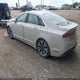 3LN6L5E92KR619395 2019 Lincoln Mkz Reserve Ii auction photo thumbnail 3