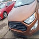 MAJ6S3GL0KC285988 2019 Ford Ecosport Se auction photo thumbnail 11