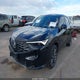3HDSA2H52SM707326 2025 Acura Adx A-Spec auction photo thumbnail 2