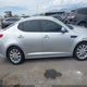 5XXGN4A78FG436234 2015 Kia Optima Ex auction photo thumbnail 14
