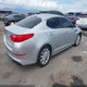 5XXGN4A78FG436234 2015 Kia Optima Ex auction photo thumbnail 4