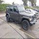 1C4HJXDG7NW174409 2022 Jeep Wrangler Unlimited Sport 4X4 auction photo thumbnail 1
