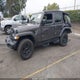 1C4HJXDG7NW174409 2022 Jeep Wrangler Unlimited Sport 4X4 auction photo thumbnail 2