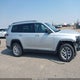 1C4RJKAG5P8799300 2023 Jeep Grand Cherokee L Laredo 4X4 auction photo thumbnail 14