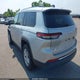 1C4RJKAG5P8799300 2023 Jeep Grand Cherokee L Laredo 4X4 auction photo thumbnail 3