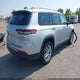 1C4RJKAG5P8799300 2023 Jeep Grand Cherokee L Laredo 4X4 auction photo thumbnail 4