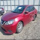 3N1AB7AP6HL657776 2017 Nissan Sentra Sv auction photo thumbnail 2
