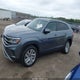 1V2KE2CA7MC227070 2021 Volkswagen Atlas Cross Sport 3.6L V6 Se W/Technology auction photo thumbnail 14