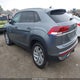 1V2KE2CA7MC227070 2021 Volkswagen Atlas Cross Sport 3.6L V6 Se W/Technology auction photo thumbnail 3