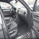 1V2KE2CA7MC227070 2021 Volkswagen Atlas Cross Sport 3.6L V6 Se W/Technology auction photo thumbnail 5